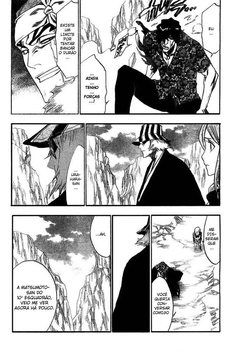 Read Bleach PT-BR Manga Online