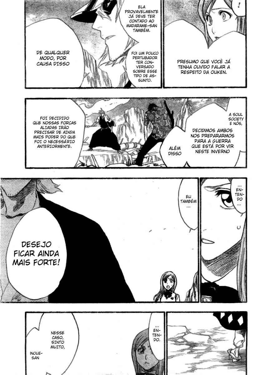 Read Bleach PT-BR Manga Online