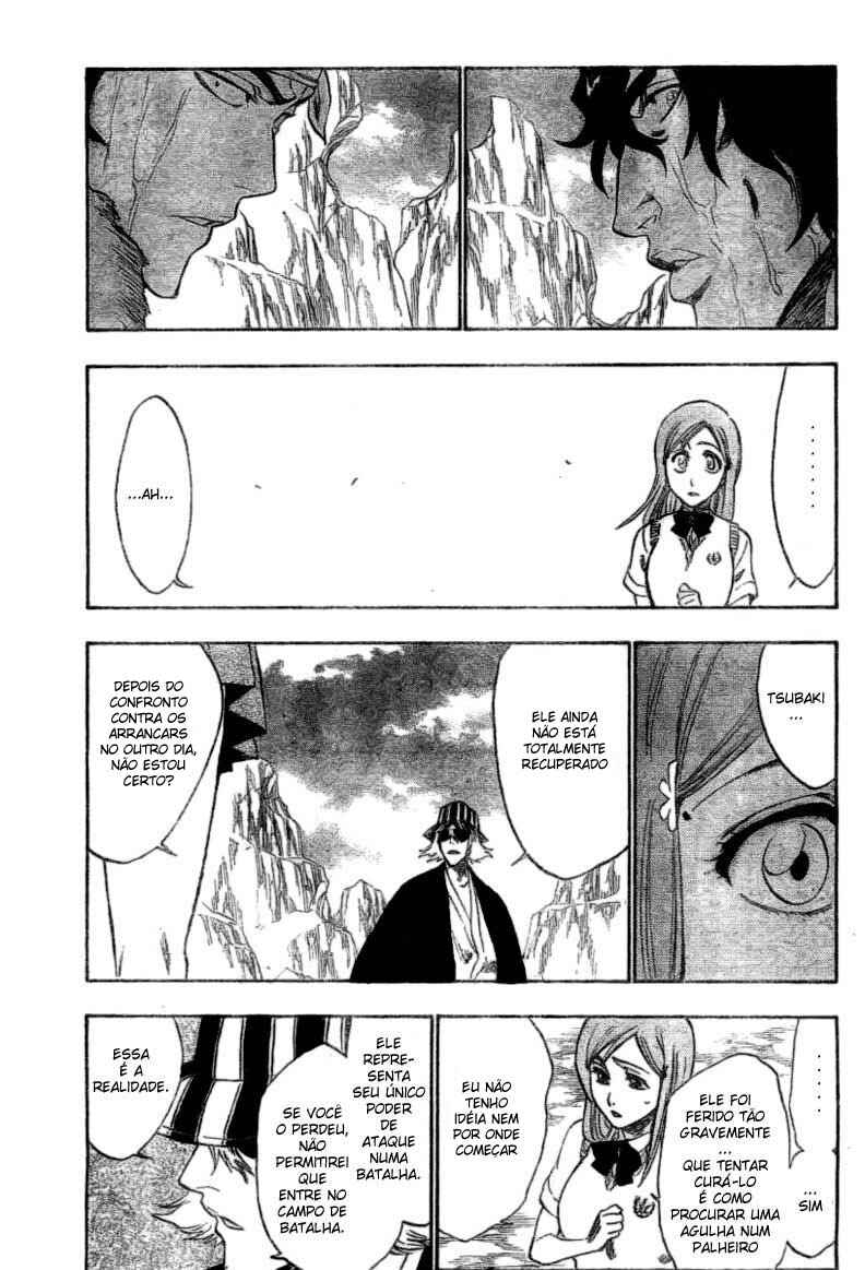 Read Bleach PT-BR Manga Online