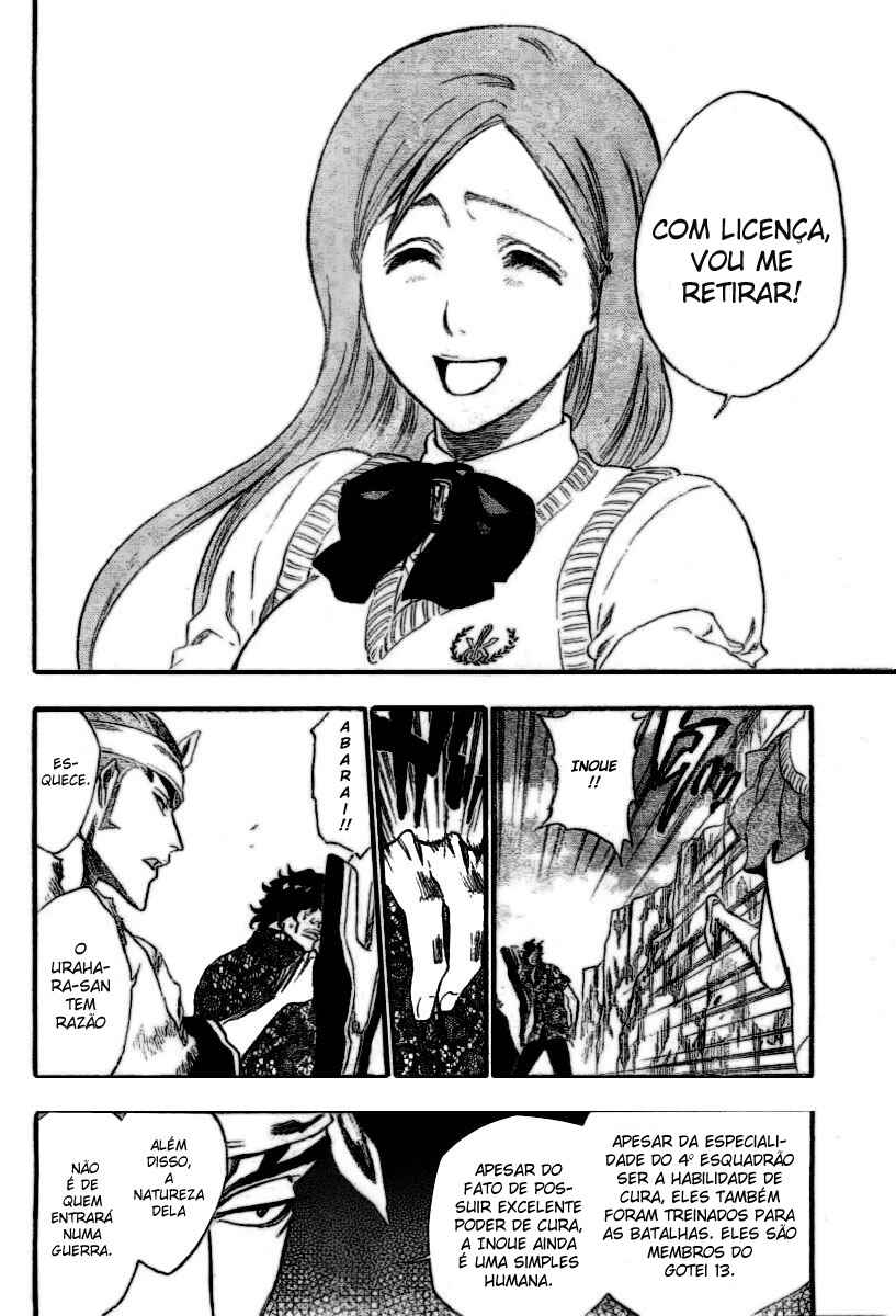 Read Bleach PT-BR Manga Online