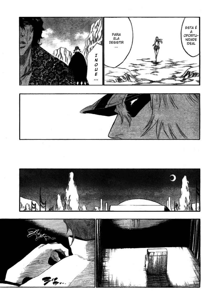 Read Bleach PT-BR Manga Online