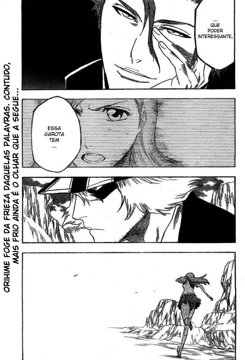 Read Bleach PT-BR Manga Online