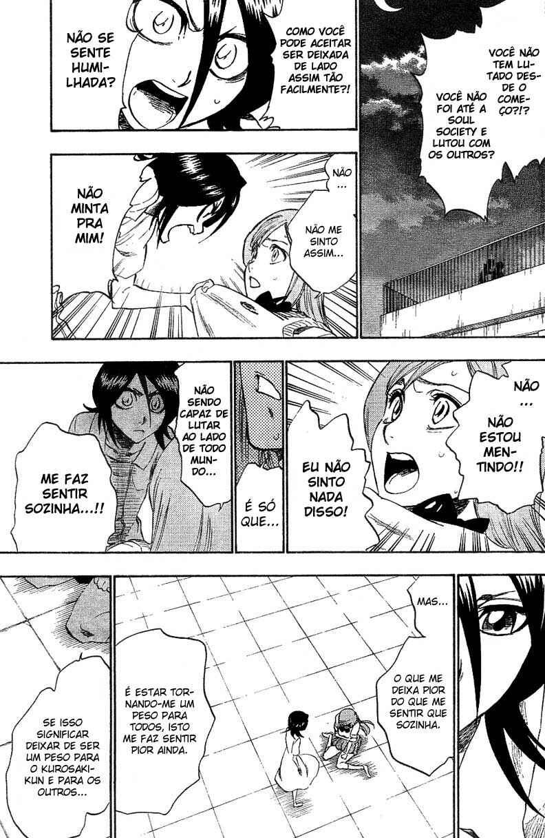 Read Bleach PT-BR Manga Online