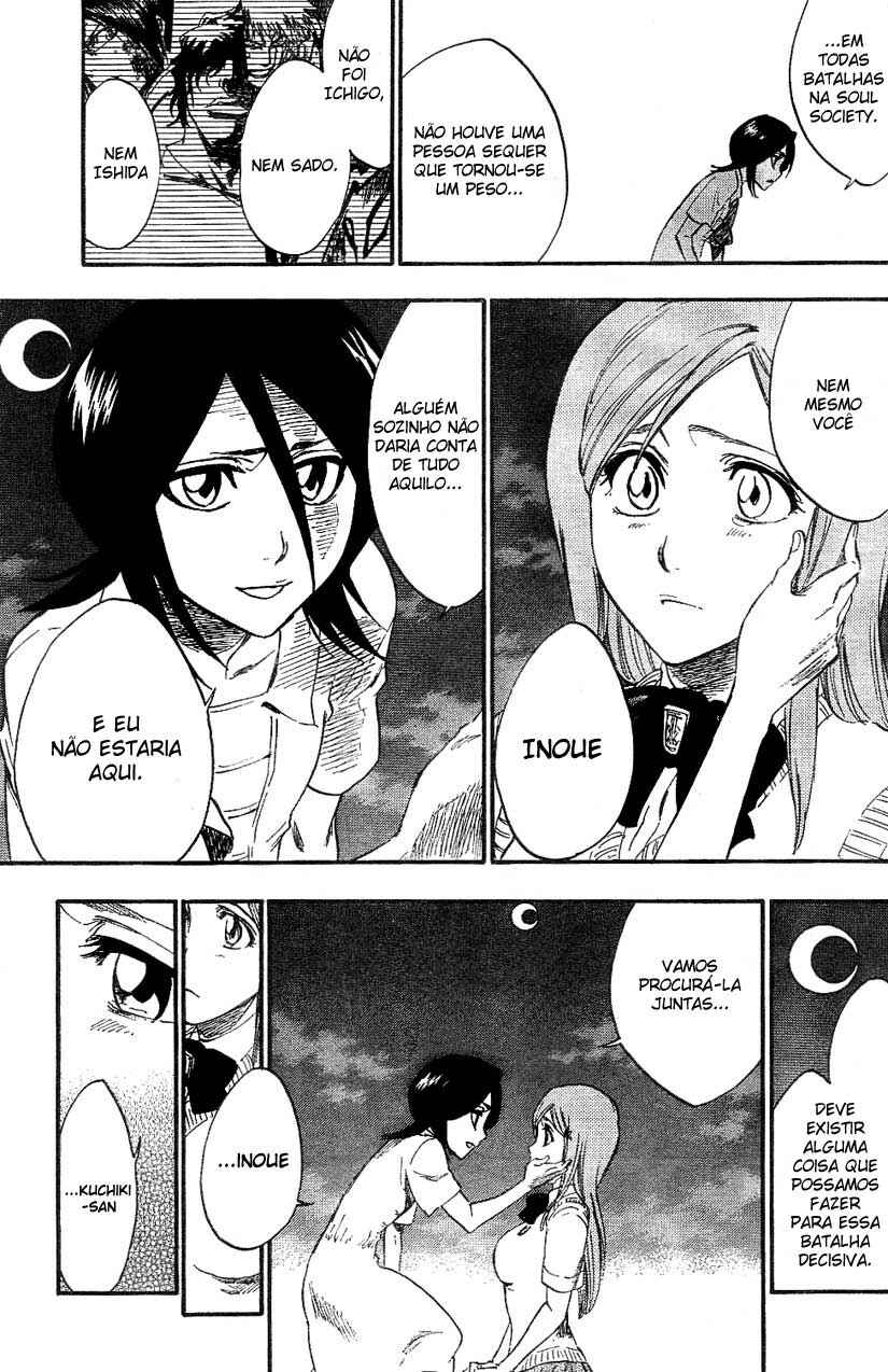 Read Bleach PT-BR Manga Online