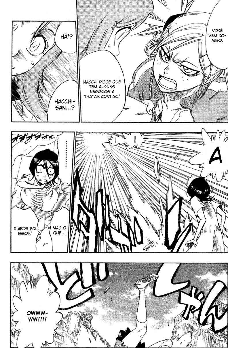 Read Bleach PT-BR Manga Online