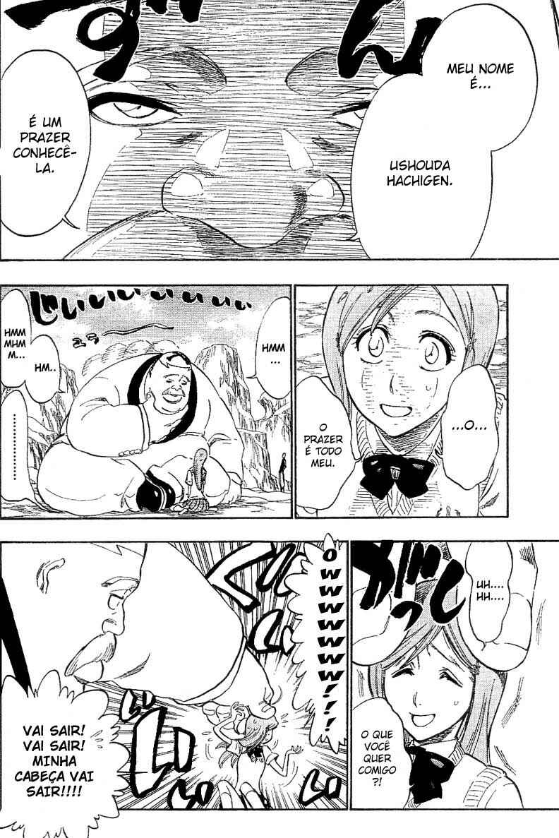 Read Bleach PT-BR Manga Online