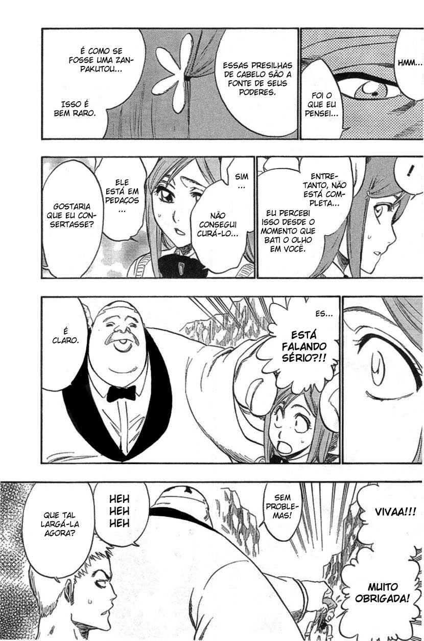 Read Bleach PT-BR Manga Online