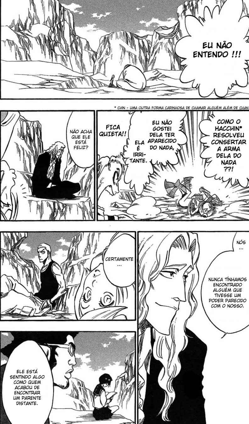 Read Bleach PT-BR Manga Online