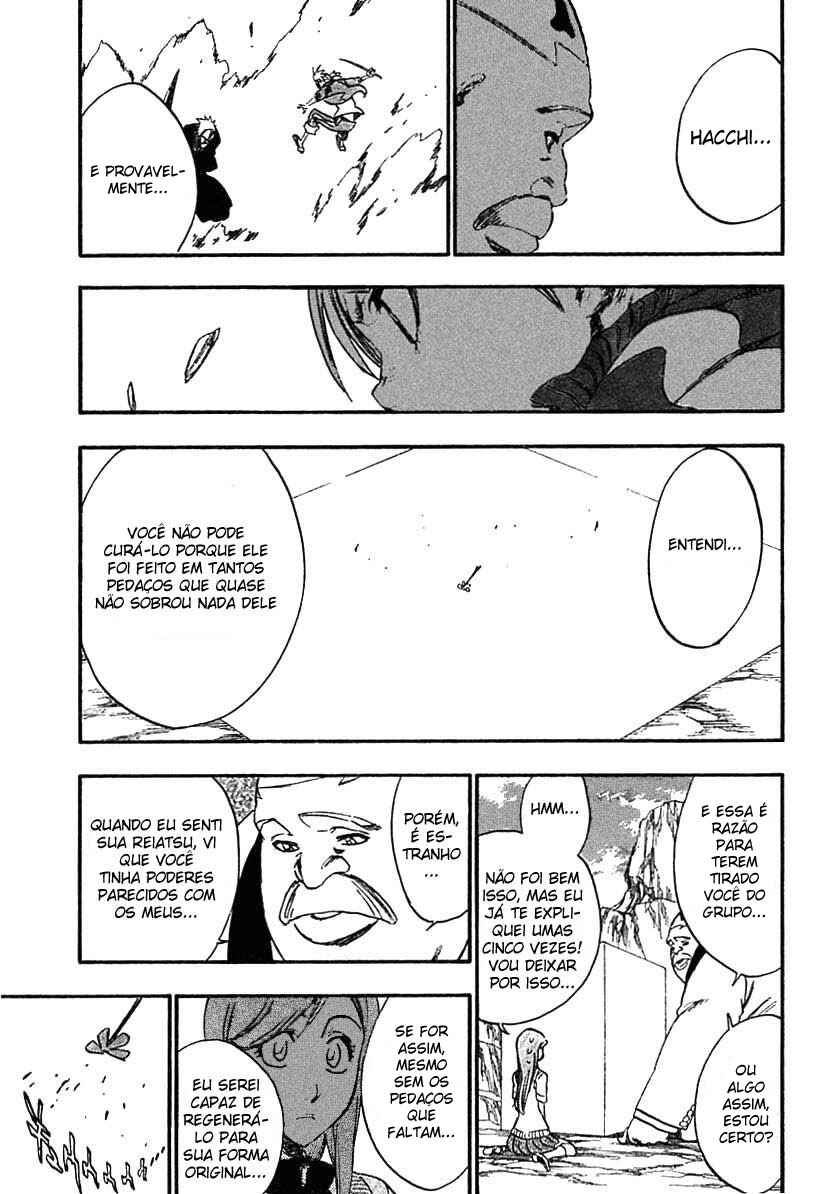 Read Bleach PT-BR Manga Online