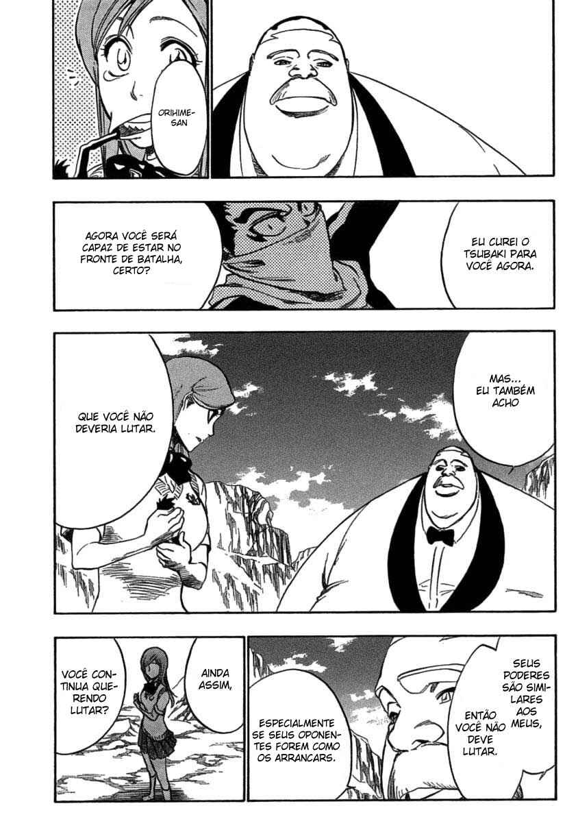 Read Bleach PT-BR Manga Online