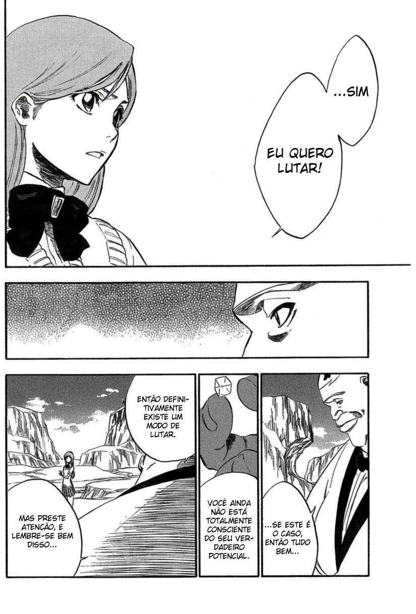 Read Bleach PT-BR Manga Online