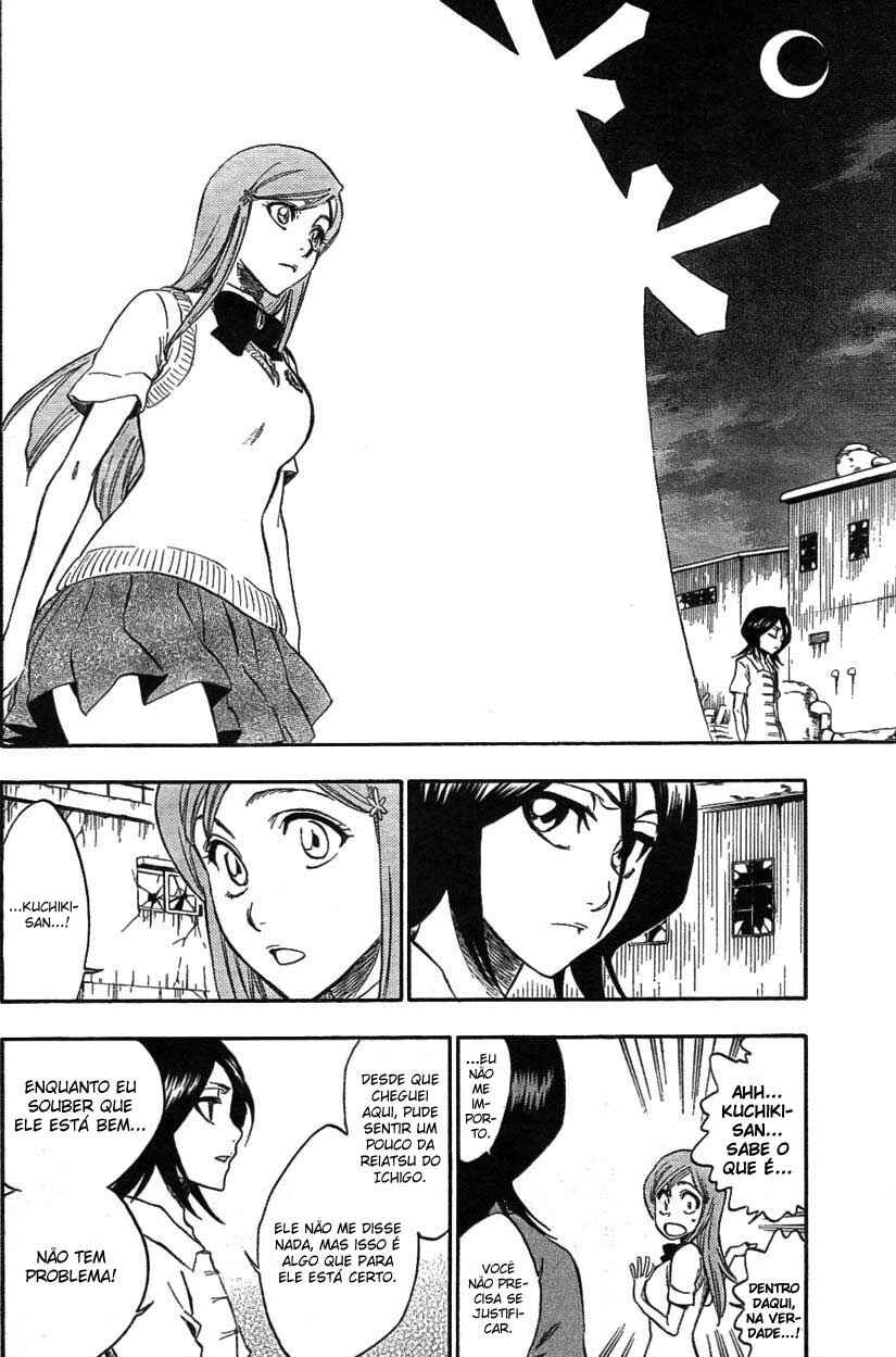 Read Bleach PT-BR Manga Online