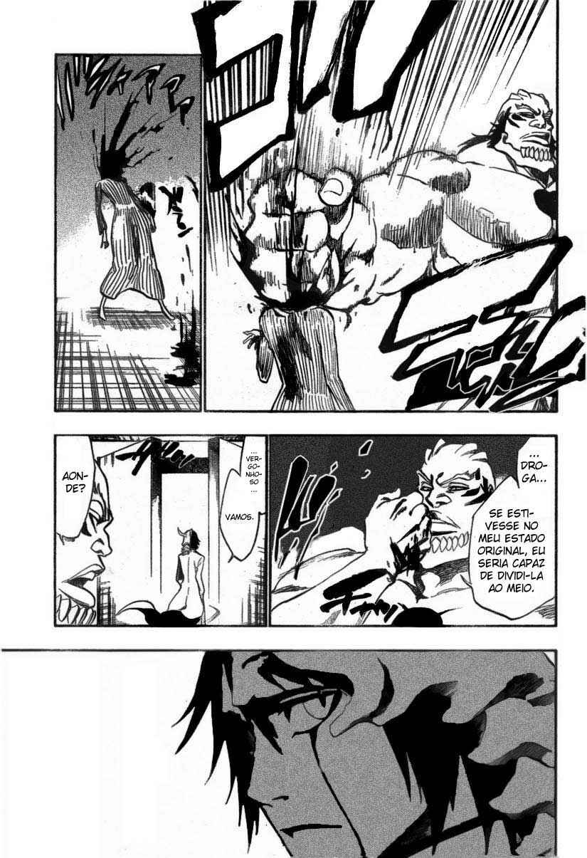 Read Bleach PT-BR Manga Online