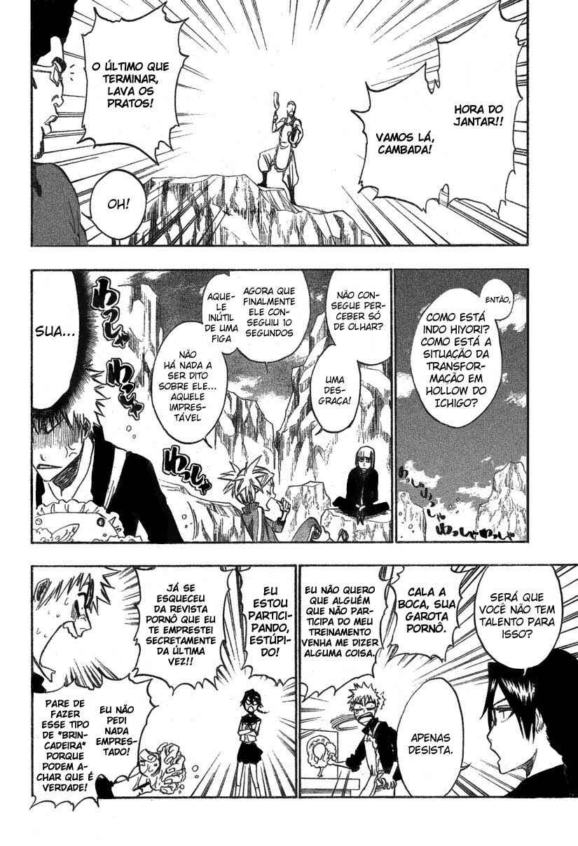 Read Bleach PT-BR Manga Online