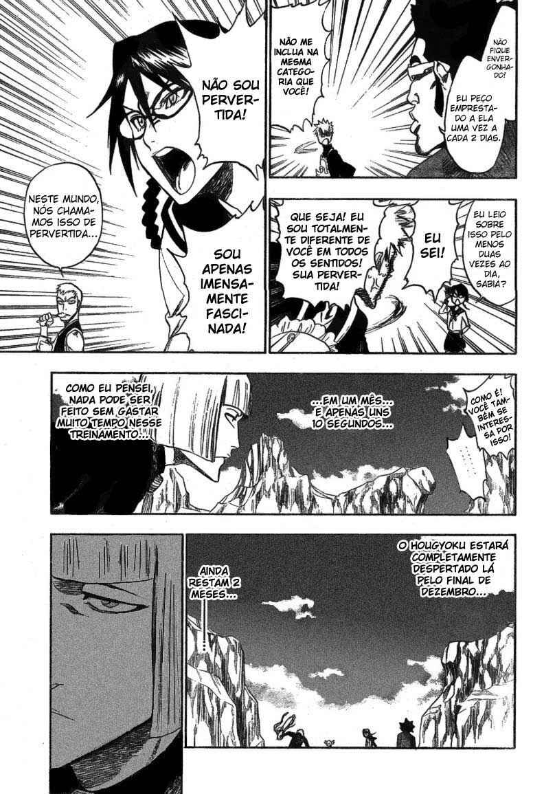 Read Bleach PT-BR Manga Online