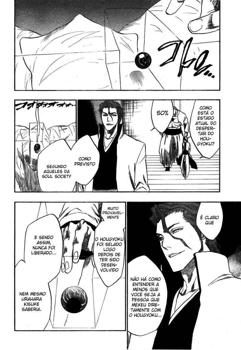 Read Bleach PT-BR Manga Online