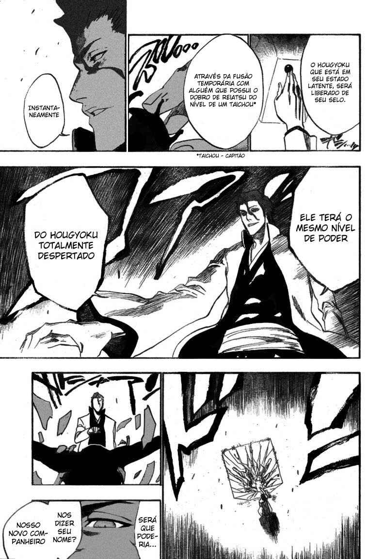 Read Bleach PT-BR Manga Online