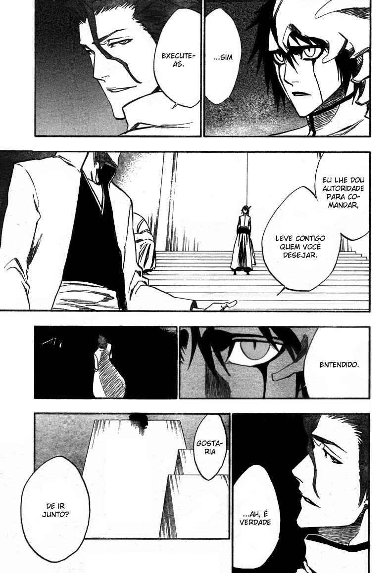 Read Bleach PT-BR Manga Online