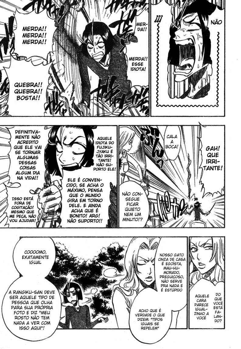 Read Bleach PT-BR Manga Online