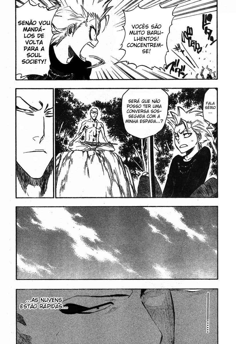 Read Bleach PT-BR Manga Online