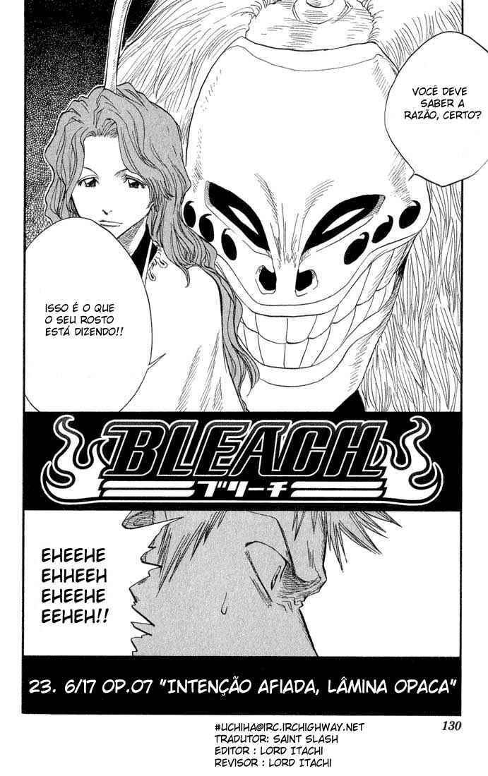 Read Bleach PT-BR Manga Online