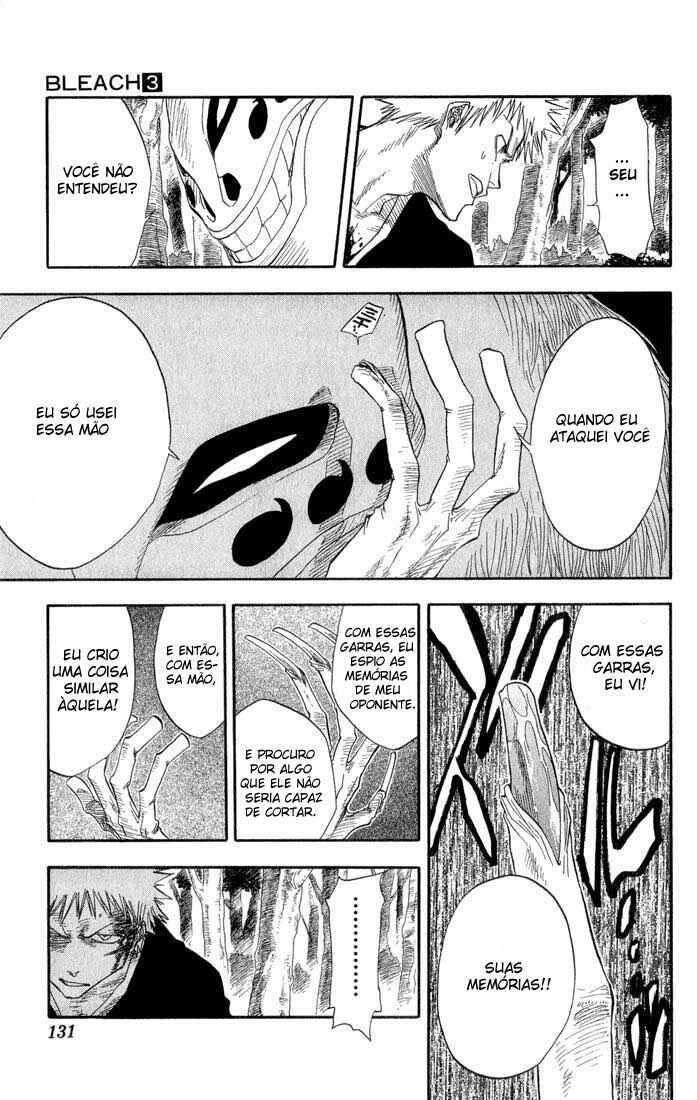 Read Bleach PT-BR Manga Online