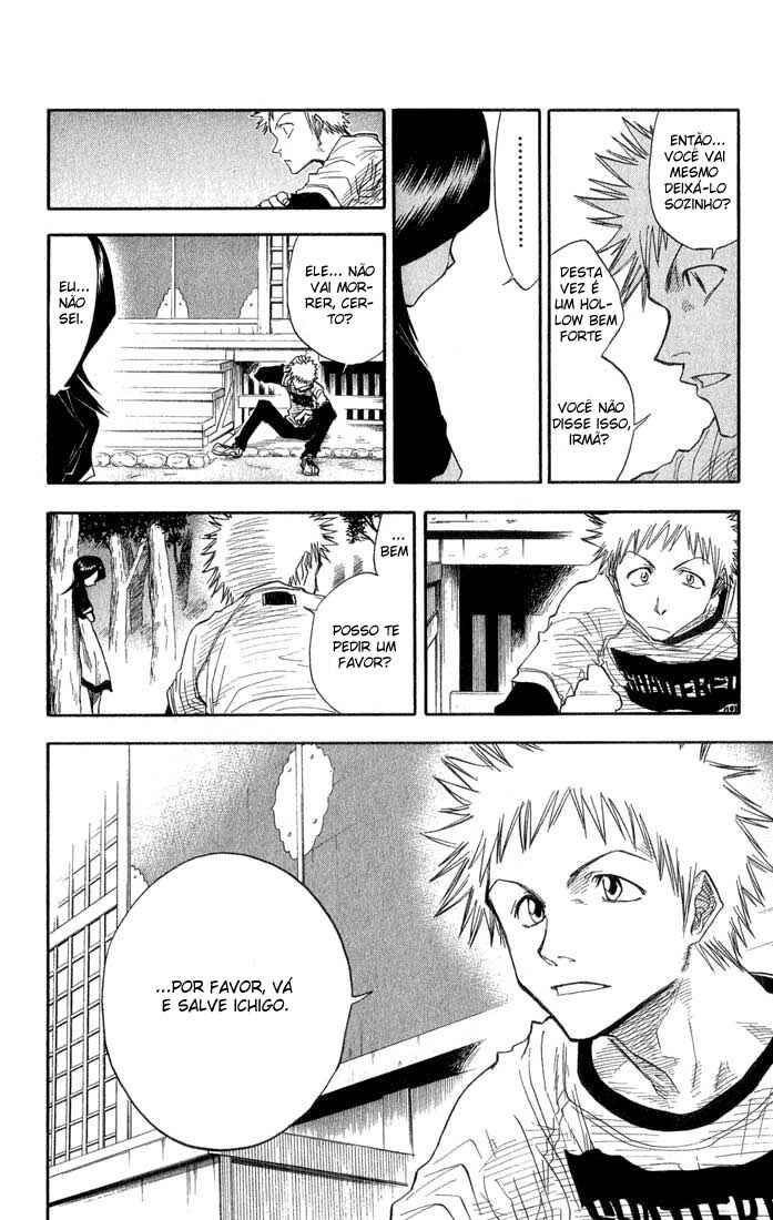 Read Bleach PT-BR Manga Online
