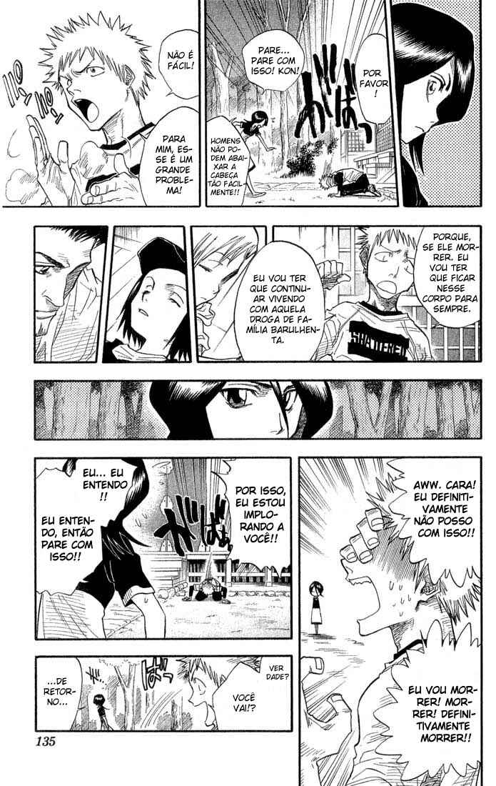 Read Bleach PT-BR Manga Online