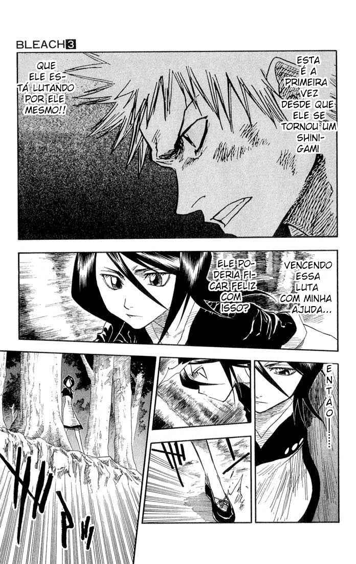 Read Bleach PT-BR Manga Online