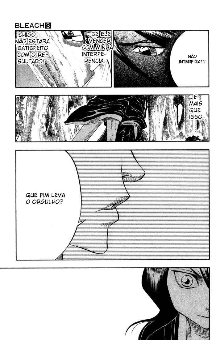 Read Bleach PT-BR Manga Online