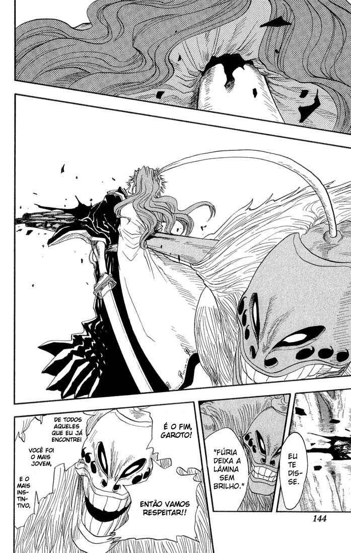 Read Bleach PT-BR Manga Online