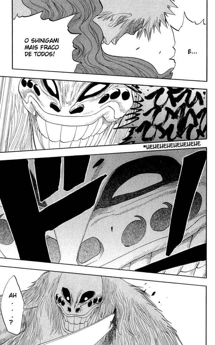 Read Bleach PT-BR Manga Online