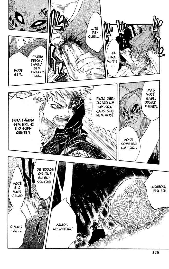Read Bleach PT-BR Manga Online