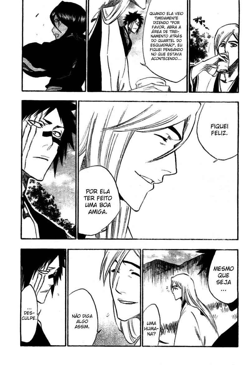 Read Bleach PT-BR Manga Online