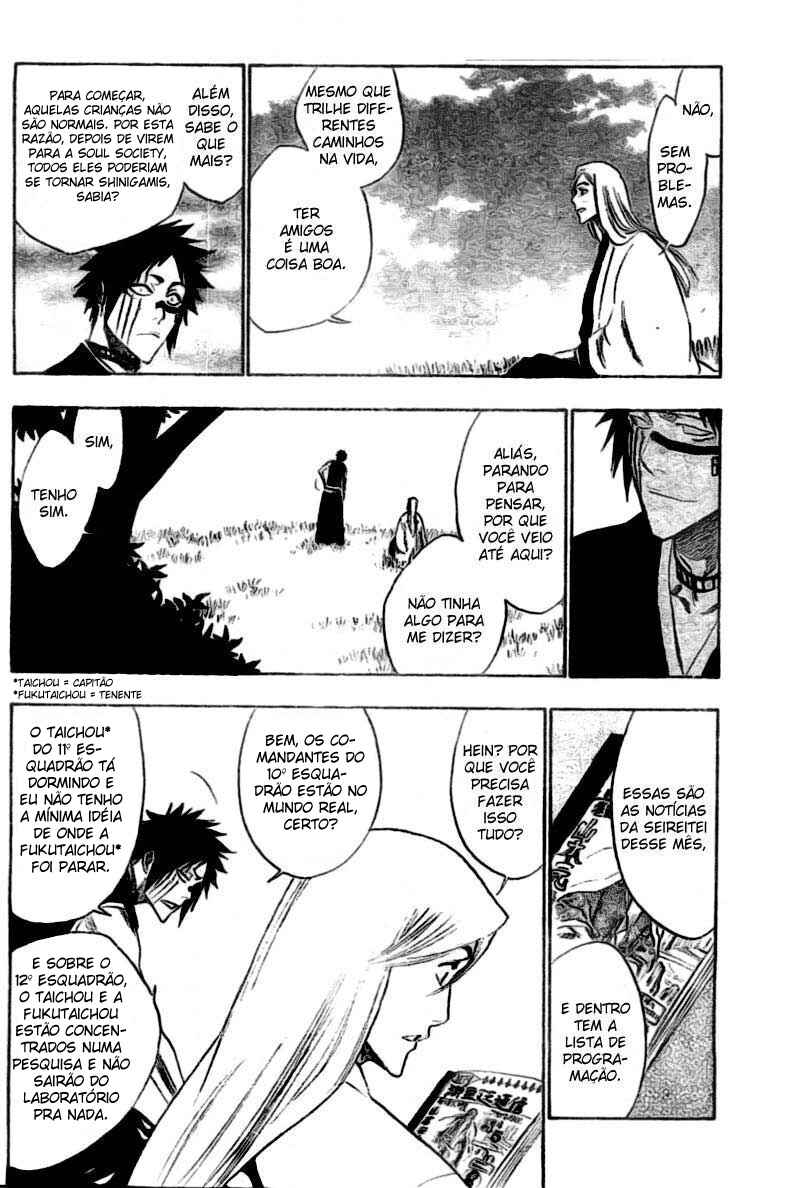 Read Bleach PT-BR Manga Online