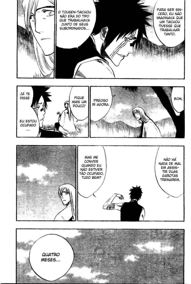 Read Bleach PT-BR Manga Online