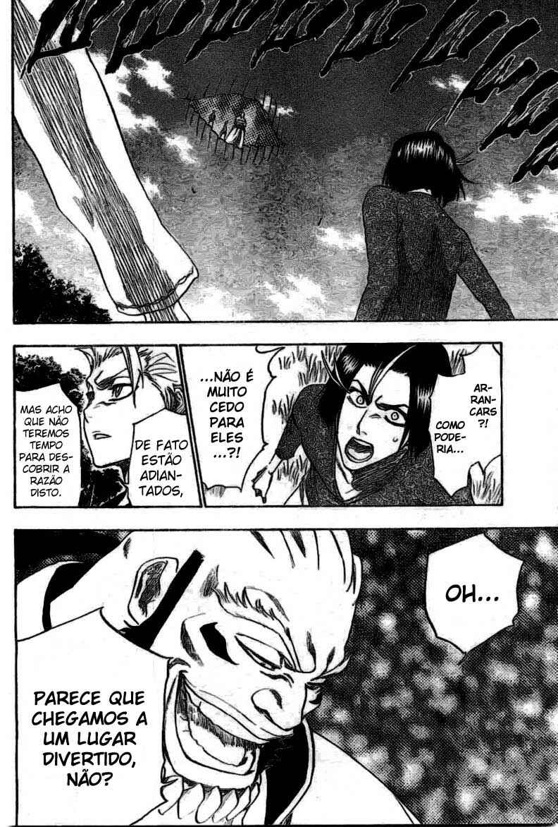 Read Bleach PT-BR Manga Online