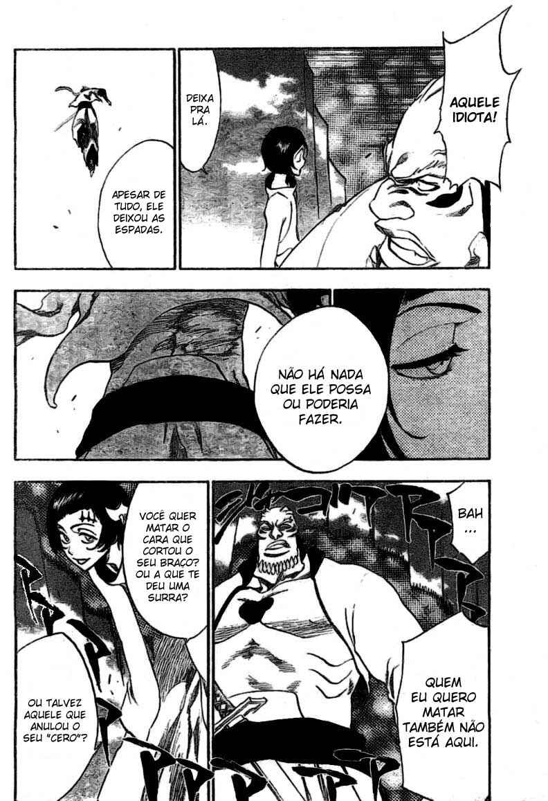 Read Bleach PT-BR Manga Online