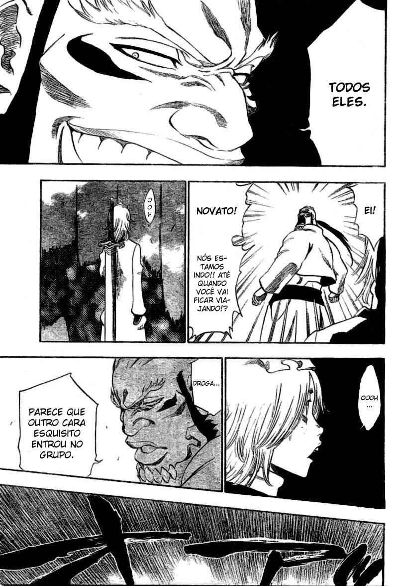 Read Bleach PT-BR Manga Online