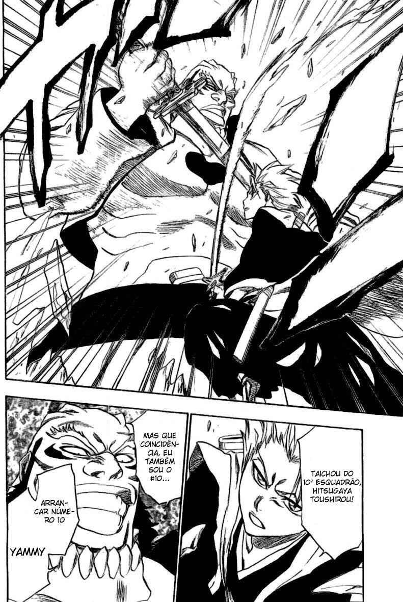 Read Bleach PT-BR Manga Online