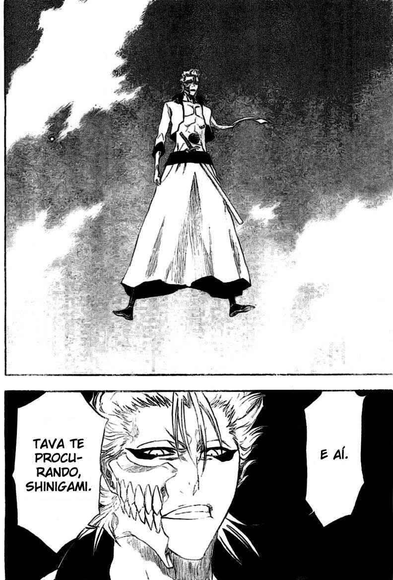Read Bleach PT-BR Manga Online