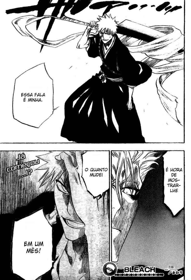 Read Bleach PT-BR Manga Online