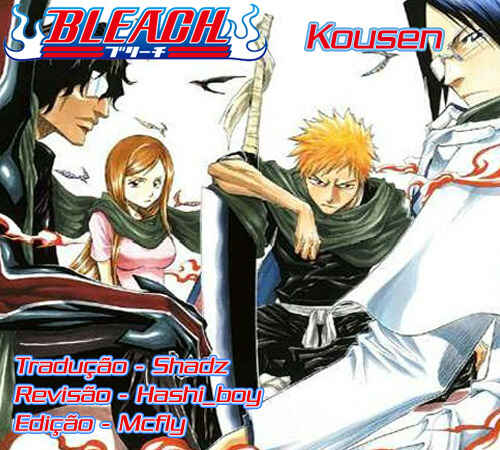 Read Bleach PT-BR Manga Online