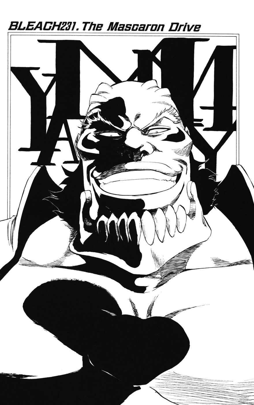 Read Bleach PT-BR Manga Online