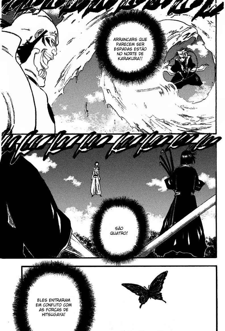 Read Bleach PT-BR Manga Online