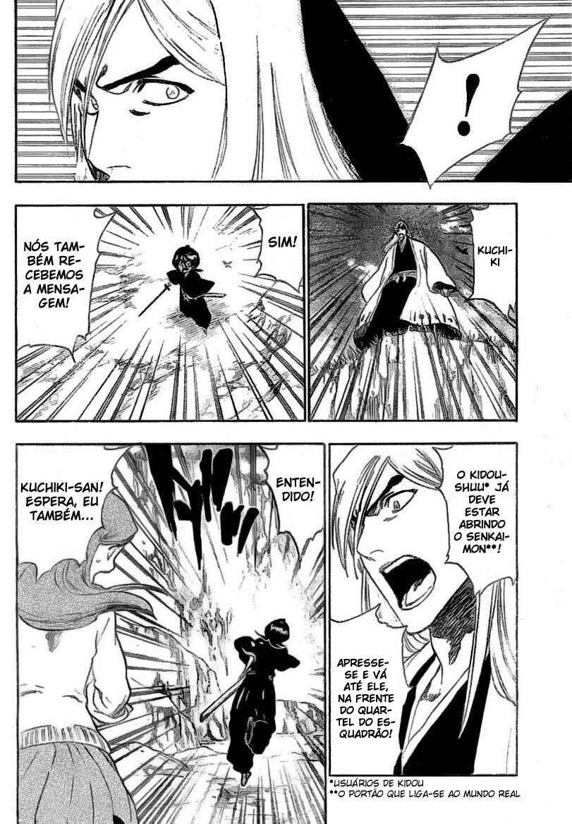 Read Bleach PT-BR Manga Online