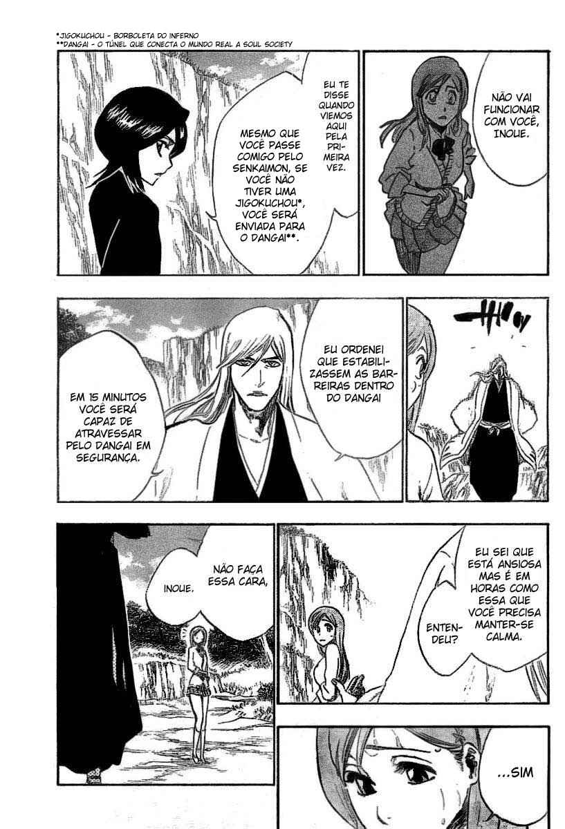 Read Bleach PT-BR Manga Online