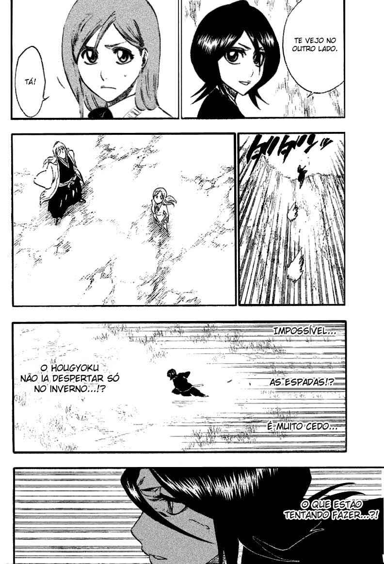 Read Bleach PT-BR Manga Online
