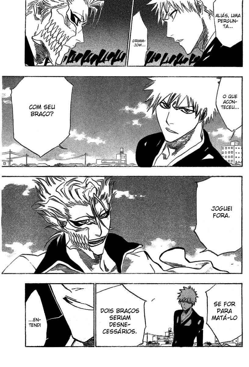 Read Bleach PT-BR Manga Online