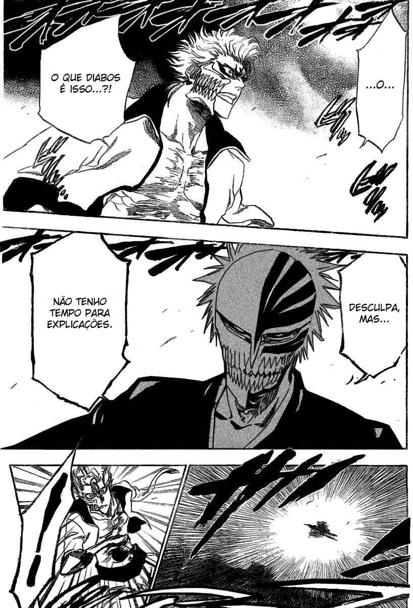 Read Bleach PT-BR Manga Online